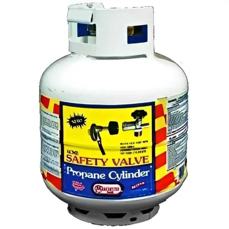 1166TC.2 Propane Tank