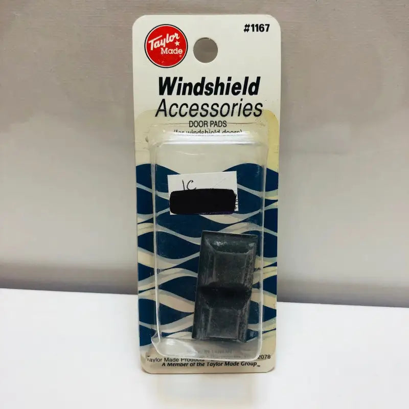 1167 Taylor Made Door Pads - Stop Bumper