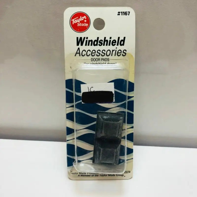 1167 Taylor Made Door Pads - Stop Bumper