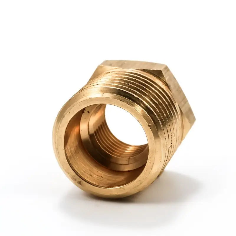 11673 Camco Water Heater Converter For Converting RV LP Gas