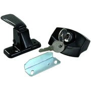 11675 Entry Door Latch