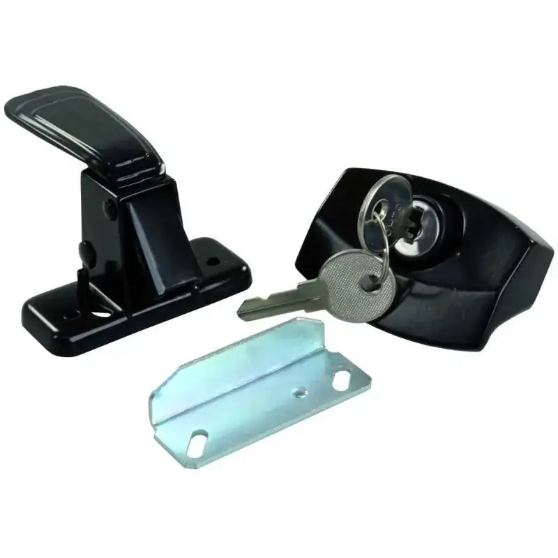 11675 Entry Door Latch