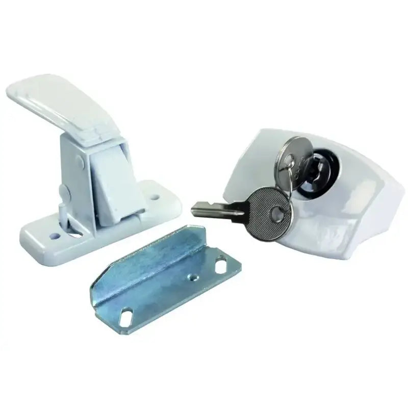 11685 Entry Door Latch