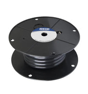 Ancor Tinned Copper Battery Cable 2/0 AWG on a spool, marine and RV heavy-duty application.