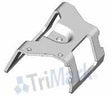 11704-15 Access Door Latch Cover Plate