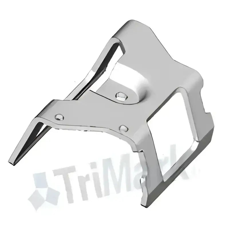 11704-15 Access Door Latch Cover Plate