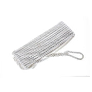 11707-7 Attwood Marine 3/8X50' Anchor Line White