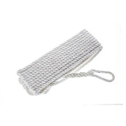 11707-7 Attwood Marine 3/8X50' Anchor Line White