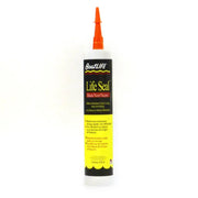 1171 Life Industry Seal 10.6 Fl. Oz. Cart. Black - Caulk Sealant
