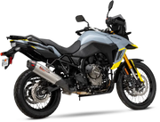 11710BS520 Yoshimura Rs-12 Adv Slip-On Suz - RV and Auto Parts