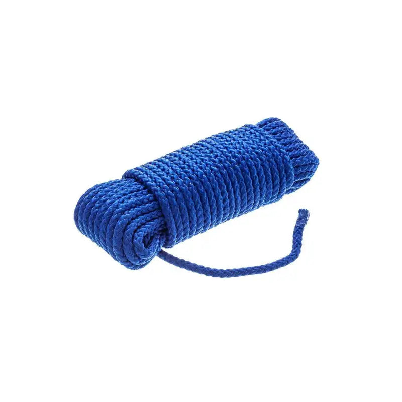 11713-2 Attwood Marine 5/16X50' Utility Line Blu
