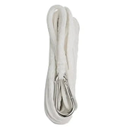 11714-2 Attwood Marine Anchor Line & Hook 1/4X50 - Boat Rode