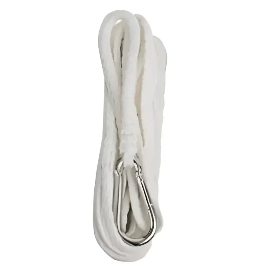 11714-2 Attwood Marine Anchor Line & Hook 1/4X50 - Boat Rode