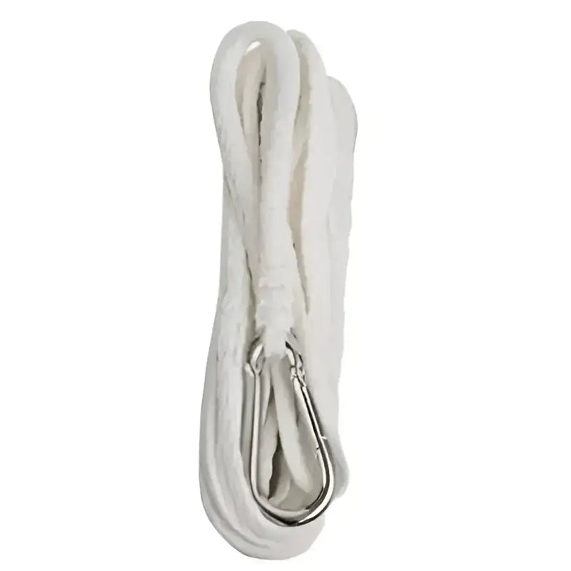 11714-2 Attwood Marine Anchor Line & Hook 1/4X50 - Boat Rode