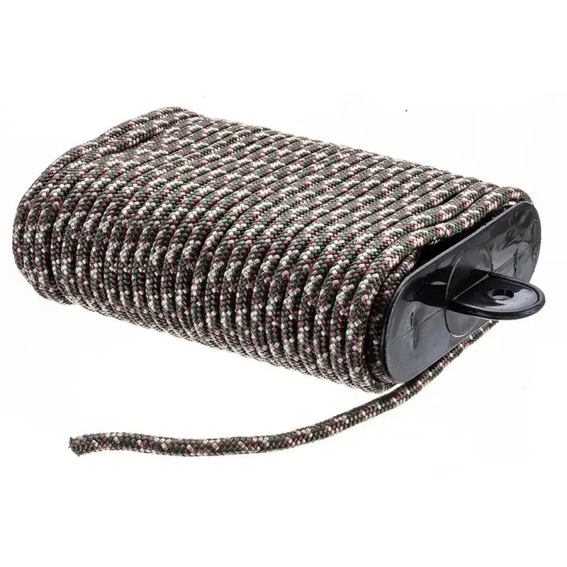11717-2 Attwood Marine 1/8X50 Camo-Diamond Braid