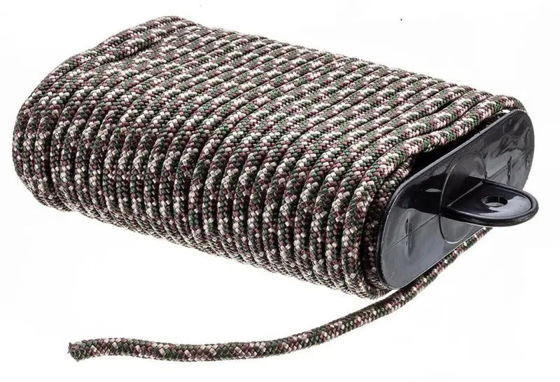11717-2 Attwood Marine 1/8X50 Camo-Diamond Braid