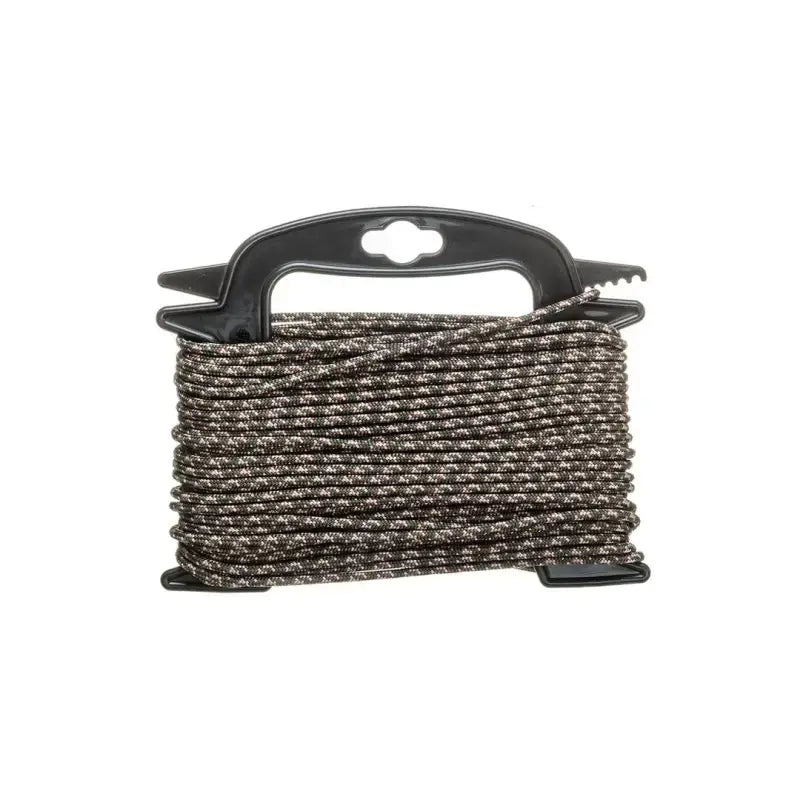 11718-2 Attwood Marine 1/8X100Camo-Diamond Braid