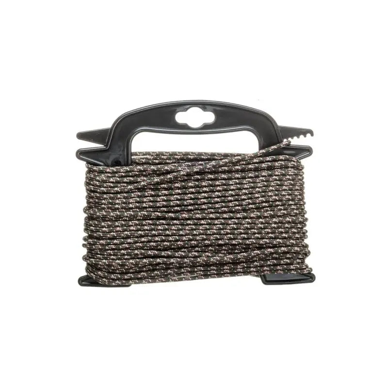 11718-2 Attwood Marine 1/8X100Camo-Diamond Braid