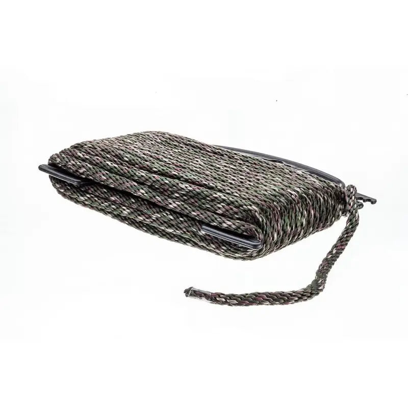 11719-2 Attwood Marine 1/4X50 Camo-Solid Braided