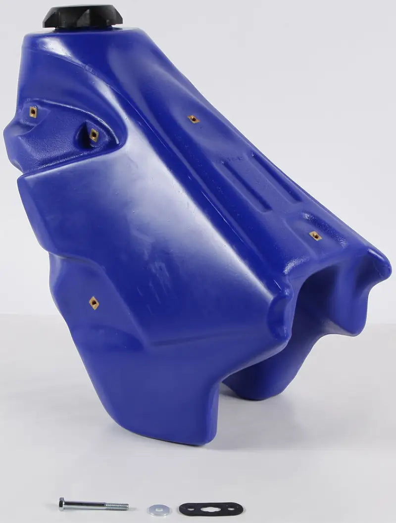 117317-B2 Fuel Tank Blue 3.0 Gal 