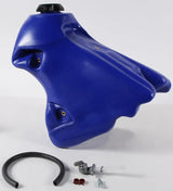 117318-B2 Fuel Tank Blue 3.4 Gal 