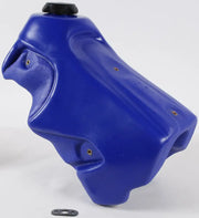 117321-B2 Fuel Tank Blue 3.0 Gal 