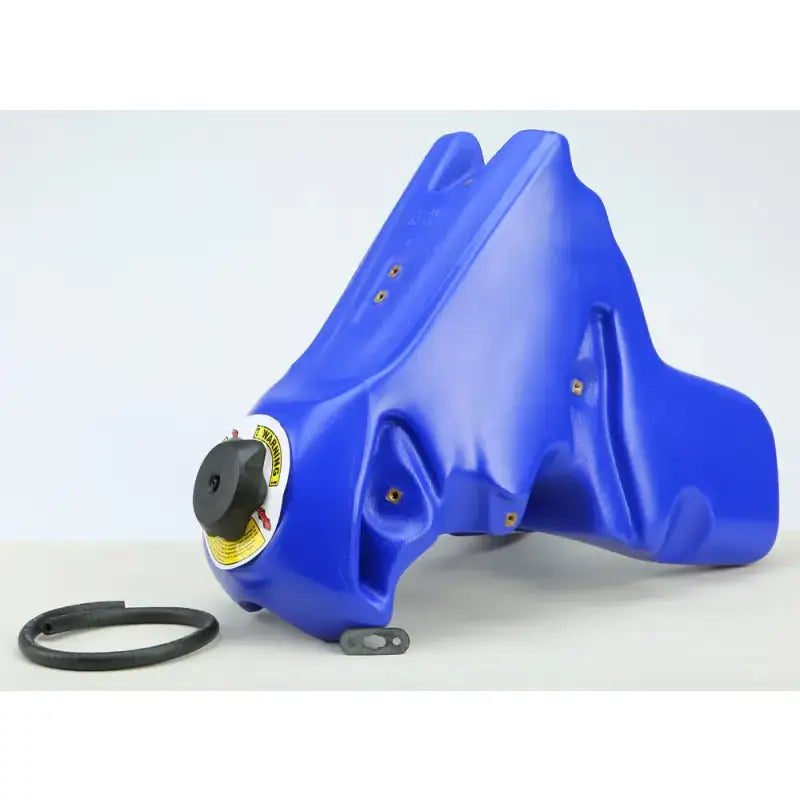 117326-B2 Fuel Tank Blue 3.0 Gal 