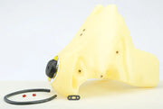 117326-N2 Fuel Tank Natural 3.0 Gal 