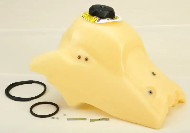 117331-N2 Fuel Tank Natural 3.0 Gal 