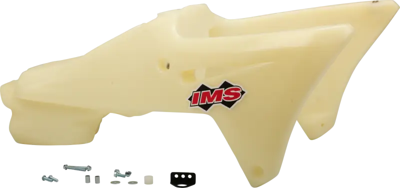 117335-N2 Fuel Tank Natural 3.0 Gal 