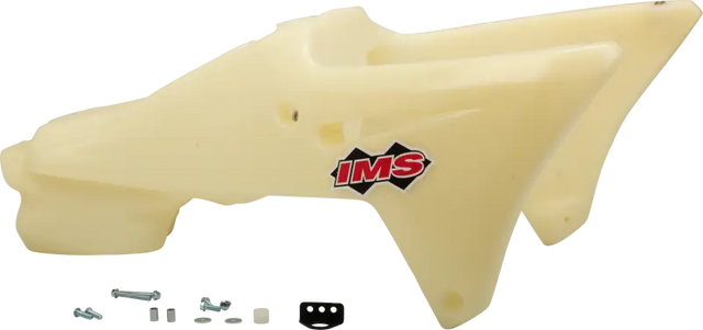 117335-N2 Fuel Tank Natural 3.0 Gal 