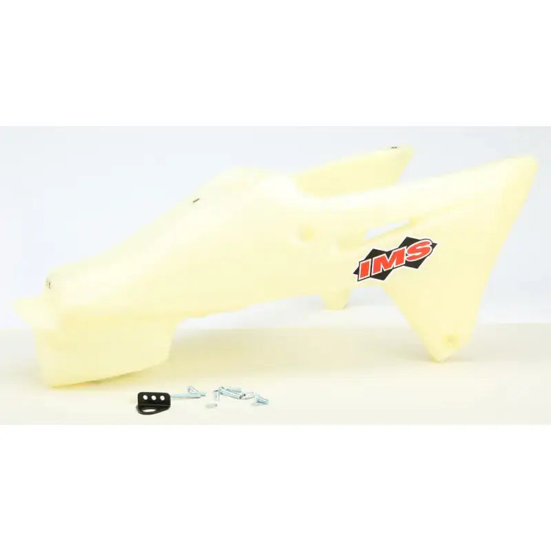 117336-N2 Fuel Tank 3 Gal Natural 