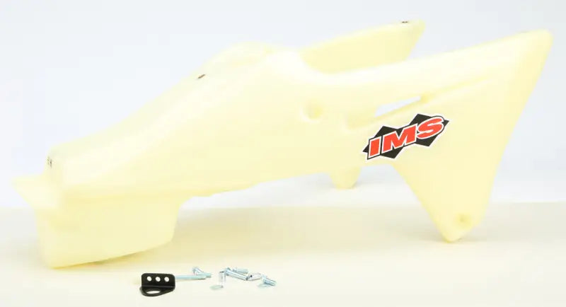 117336-N2 Fuel Tank 3 Gal Natural 