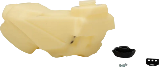 117337-N2 Fuel Tank Natural 2.5 Gal 