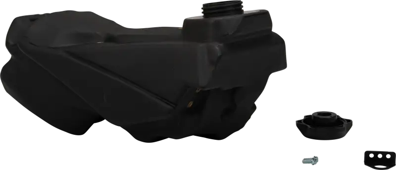 117338-BK1 Fuel Tank Black 2.5 Gal 