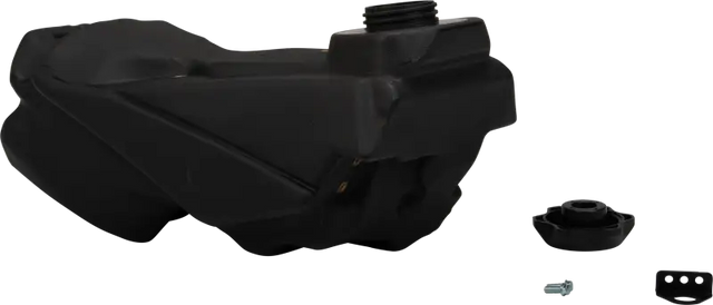 117338-BK1 Fuel Tank Black 2.5 Gal 
