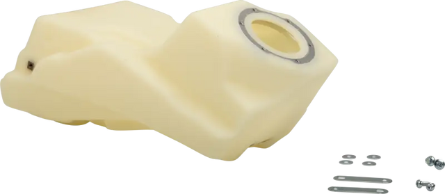 117339-N2 Fuel Tank Natural 2.0 Gal 