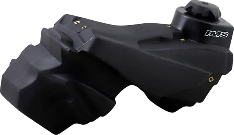 117340-BK1 Ims Fuel Tank Black 2.8 Gal