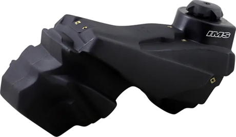 117340-BK1 Ims Fuel Tank Black 2.8 Gal