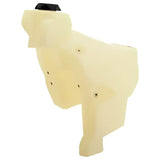 117342-N2 Ims Fuel Tank Natural 3.2 Gal