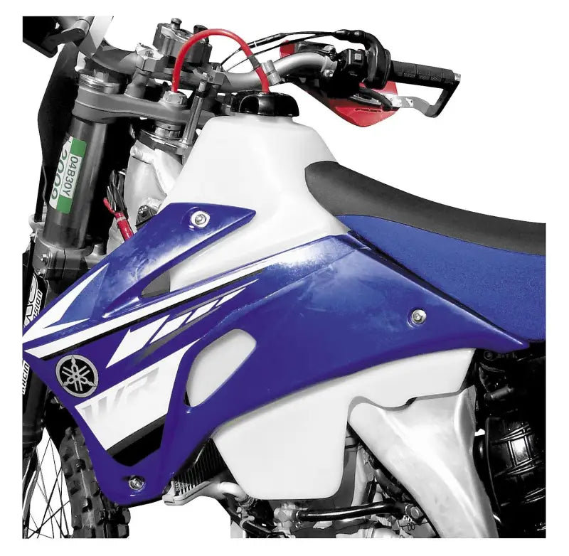 117342-N2 Ims Fuel Tank Natural 3.2 Gal