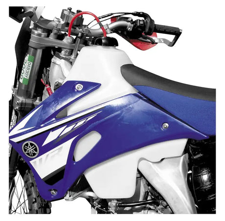 117342-N2 Ims Fuel Tank Natural 3.2 Gal