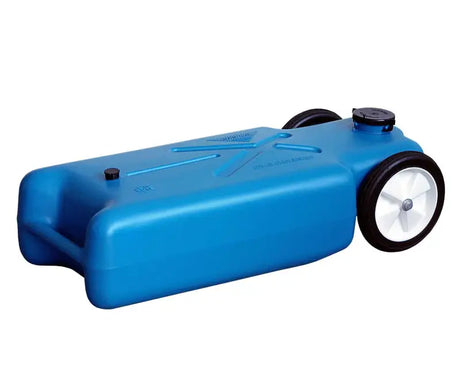 11747 Portable Waste Holding Tank