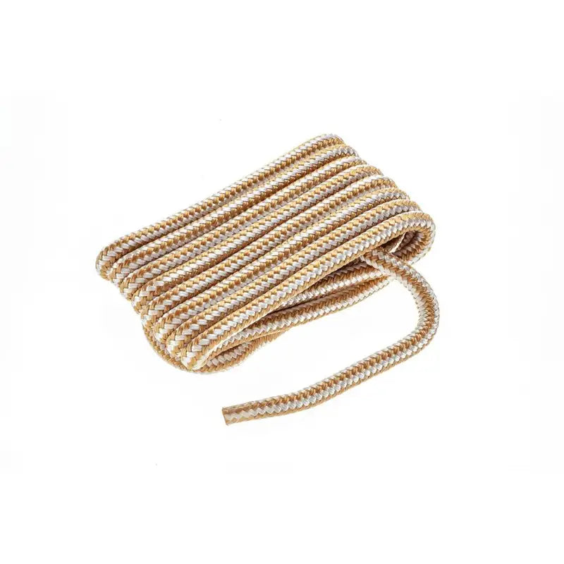 117565-7 Attwood Marine 1/2X15 Dockline Gold Dble