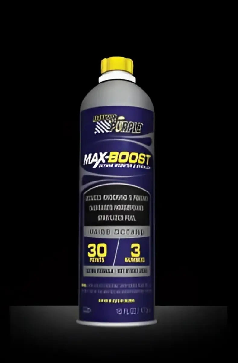 11757 Octane Booster