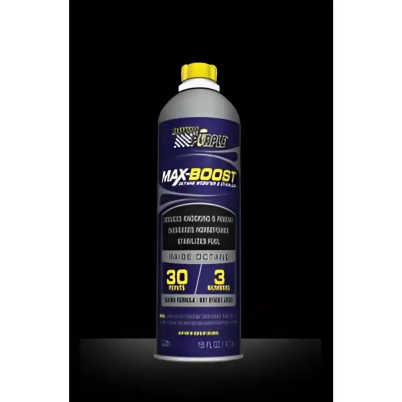 11757 Octane Booster