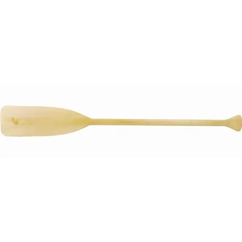 Attwood Marine wooden marine paddle for outdoor enthusiasts, 4 ft length