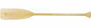 Attwood Marine wooden marine paddle for outdoor enthusiasts, 4 ft length