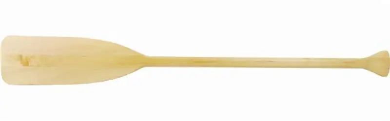 Attwood Marine wooden marine paddle for outdoor enthusiasts, 4 ft length