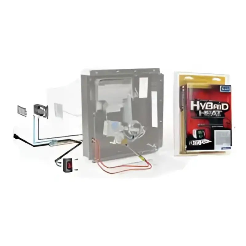 11773 Water Heater Converter